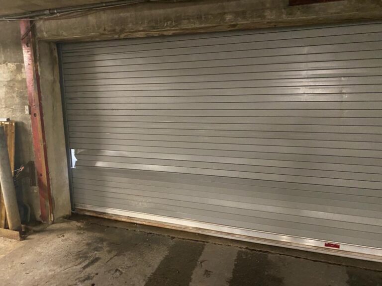 garage door repair Bowie MD