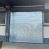rollup steel door repair and replacement