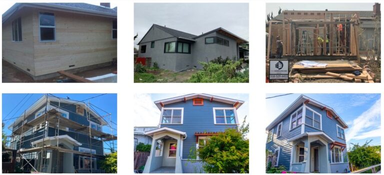 Room Addition San Francisco Bay Area