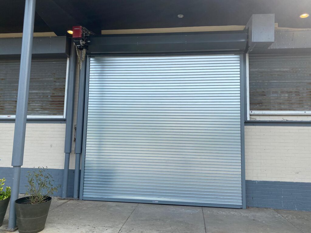 garage doors annapolis md