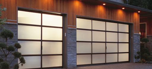 garage door repair