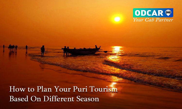 Bhubaneswar to Puri travel cabs