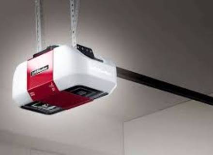 garage door opener