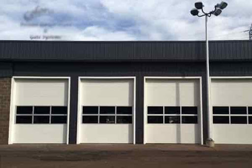 garage door services