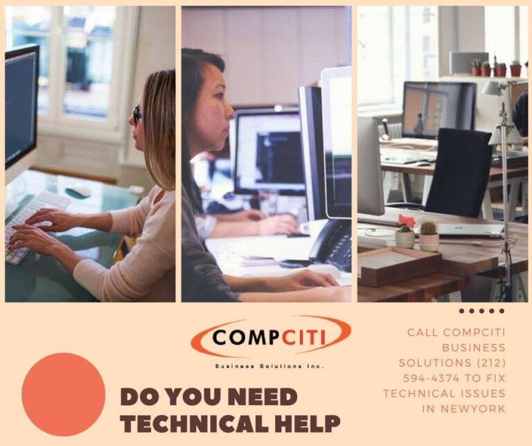Computer services