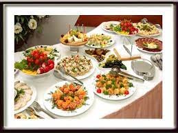 Veg Caterers in Hyderabad