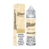 Custard Vape Juice by Burst Bacco 60ml