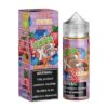 Blueberry Papaya Strawberry
