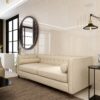 classic sofa