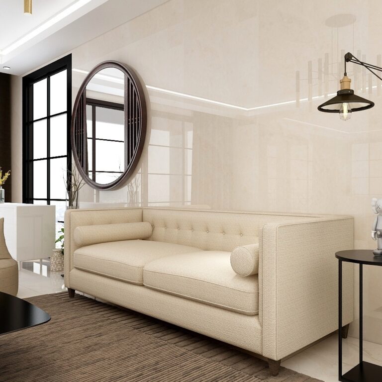 classic sofa