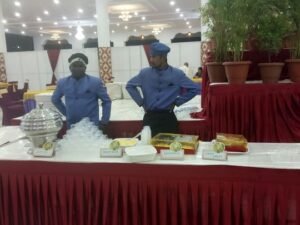 catering service 