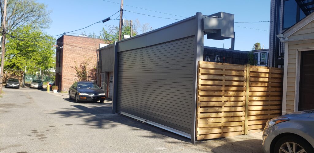  garage door installations Hyattsville MD
