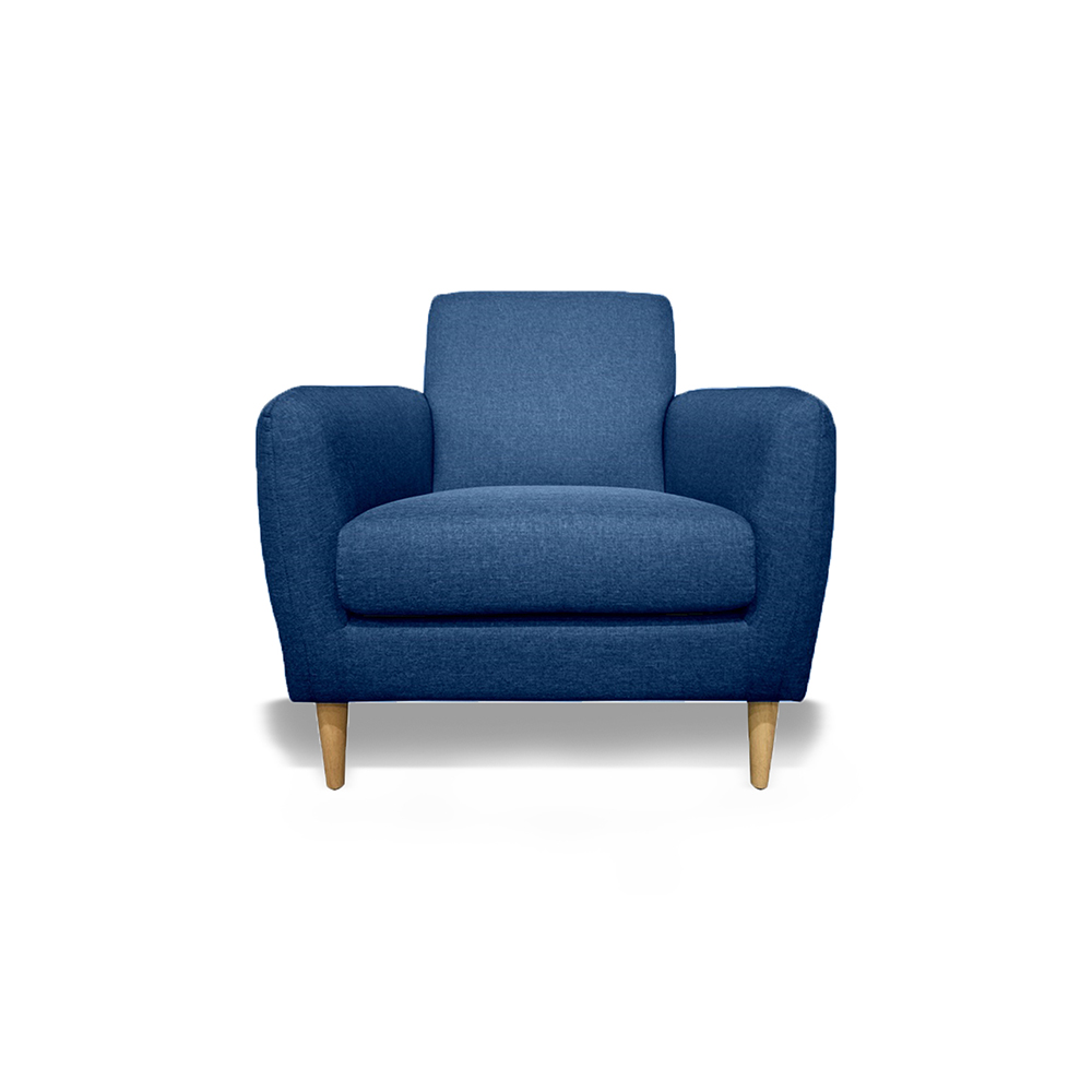 Alto Armchair