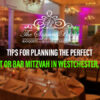 Bar Mitzvah Westchester