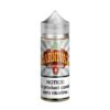 Blue Cotton Candy Vape Juice