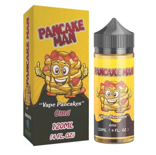 Give Your Morning an Energetic Kick Start with Vape Juices by Vape Breakfast Classics