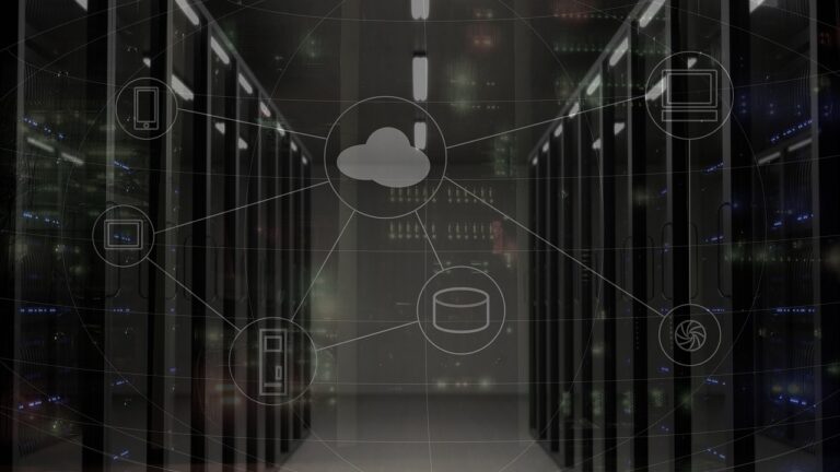 cloud services