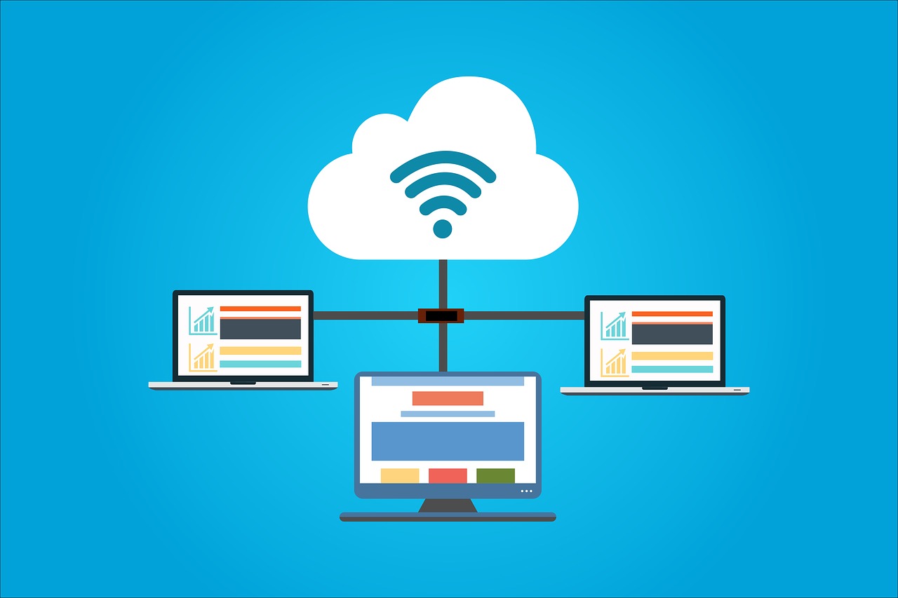 cloud services NYC