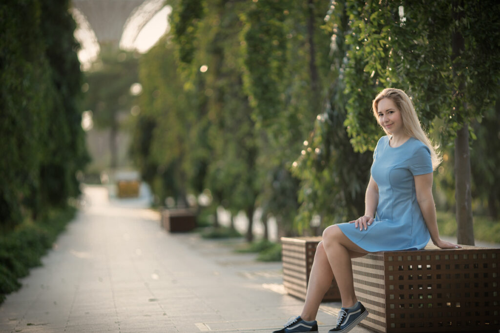 What to Look for Choosing Right Corporate Portrait Photography in Singapore?