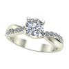 LADIES ENGAGEMENT R