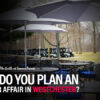 Outdoor Dining Westchester
