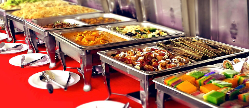 caterers in Hyderabad