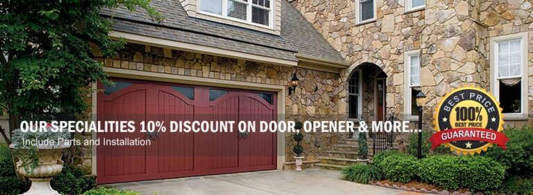What Are the Signs of a Scam Garage Door Company
