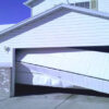 Five good to know facts about garage door spring replacement in Washington DC