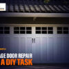 Garage Door repair