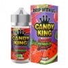 Strawberry Watermelon Bubblegum