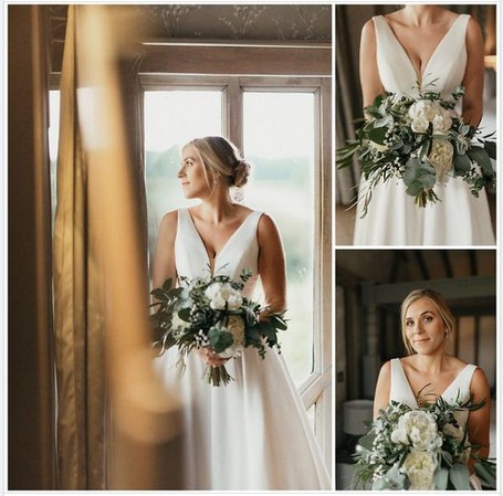 Chris Woodman has Professionals Cinematic Wedding Videographer Essex