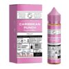 Caribbean Punch by Glas Basix Series 60ml