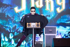 Corporate Entertainment 
