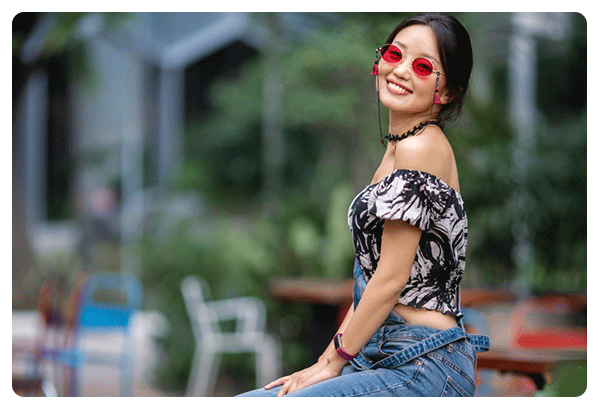 Magicdow is the best option for Corporate Portrait Photography Singapore