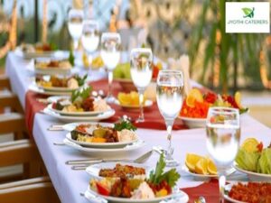 catering service
