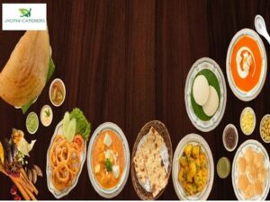 catering service