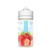 Strawberry Ice Vape Juice