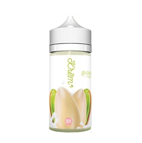 Pistachio Milk Vape Juice