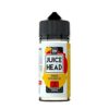Mango Strawberry Vape Juice