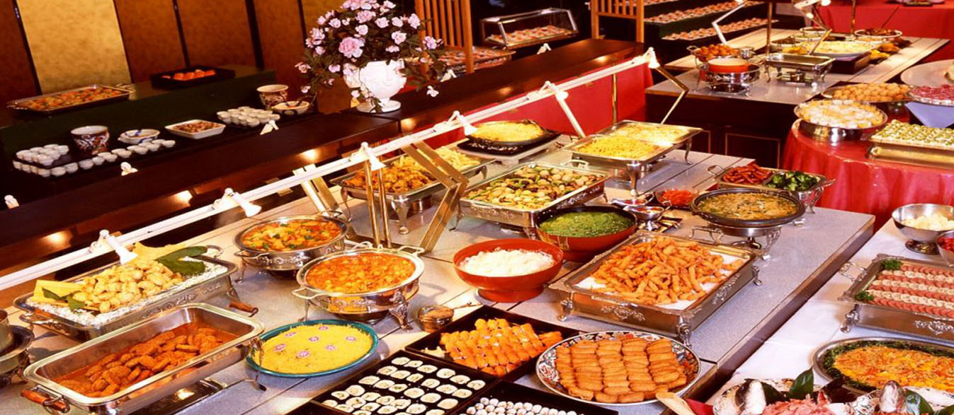 What to look for while selecting the best catering service for your event in Hyderabad