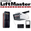 Why should you replace the existing garage door opener