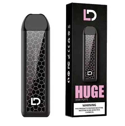 Types Of Disposable Pods That You Can Choose From