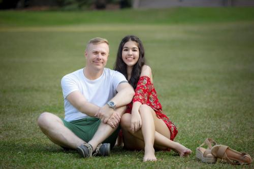 What you can expect from a professional photography service