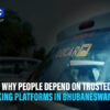Cab Booking in Bhubaneswar