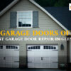 Garage Door Repair Glenwood