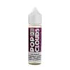 Vaping Refreshing and Delectable Grape Vape by Pop Clouds 60ml