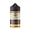Taking Castle Long by Five Pawns for Truly Gourmet Vaping Experience