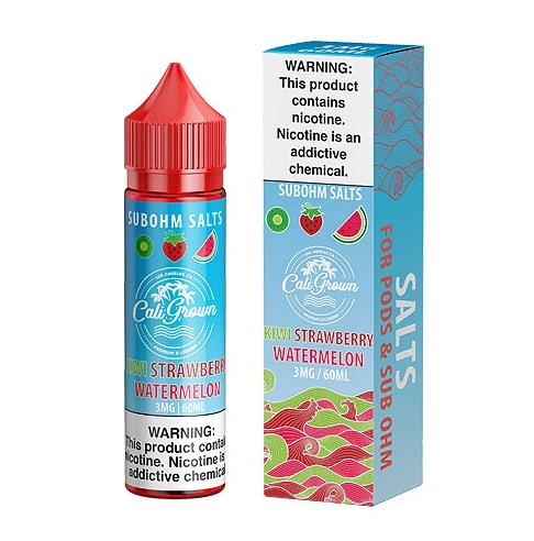 Strawberry Kiwi Vape Juice