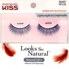 False Eyelashes