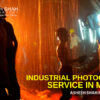 Industrial Photography Service in Mumbai